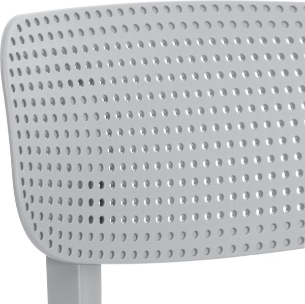 Купить Стул пластиковый Tetchair Jolly XRB-096-B2 в Солигорске
