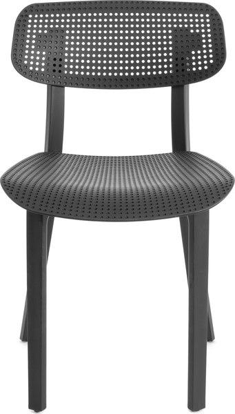 Купить Стул пластиковый Tetchair Jolly XRB-096-B2 в Бресте