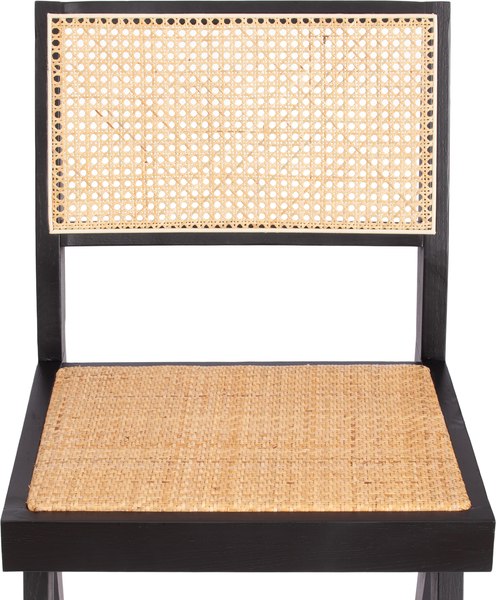 Купить Стул Tetchair Loki дерево вяз/ротанг 51x44x86 в Борисове