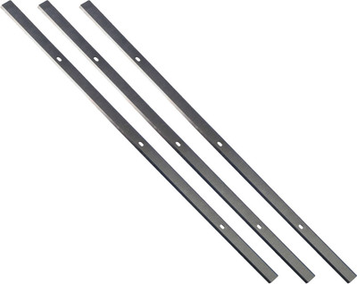 

Набор ножей для станка, 333х12х1.5 W6 / 29010