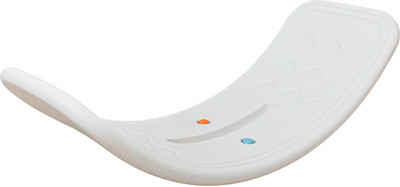 Балансборд UNIX Kids Детский ppbb90w (белый) - 