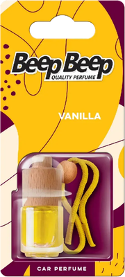 

Ароматизатор автомобильный, Bottle Vanilla ARE-FRBL01