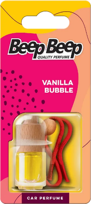 

Ароматизатор автомобильный, Bottle Vanilla Bubble ARE-FRBL03