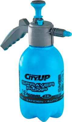 

Опрыскиватель помповый, СА-891