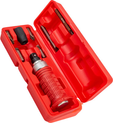 Отвертка ForceKraft FK-5064S (62230) -