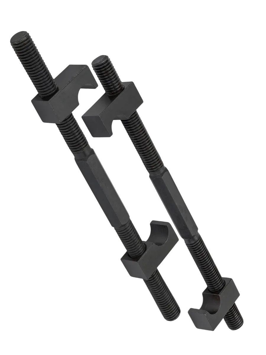 Стяжка пружин ForceKraft FK-627300 (62256)