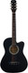 Акустическая гитара Belucci BC3820 BK Full -