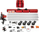Плиткорез электрический DLT SLim Cutter KIT-Plus / 1548 -