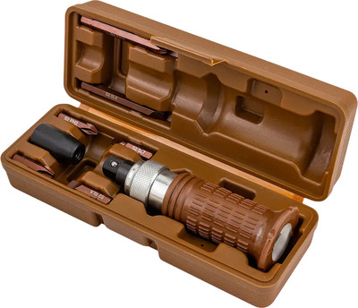 Отвертка Forstime FT-5064S (62235) -