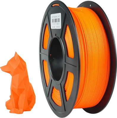 

Пластик для 3D-печати, NV-3D-PLA-P-SUNNY-ORANGE