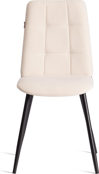 Купить Стул Tetchair Asti велюр в Борисове