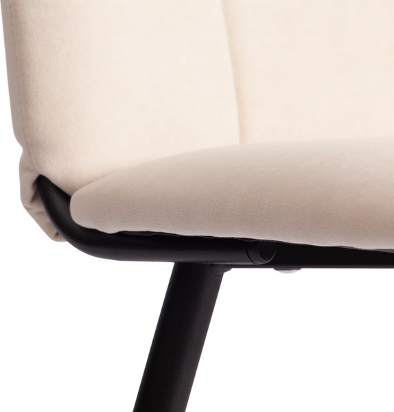 Купить Стул Tetchair Asti велюр в Борисове