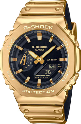 

Часы наручные мужские, GM-2100YMG-9A