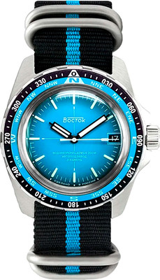 

Часы наручные мужские, 14054Б