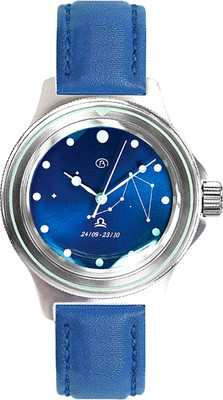 Часы наручные мужские Восток 74056В -