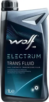 

Трансмиссионное масло, Electrum Trans Fluid / 1050871