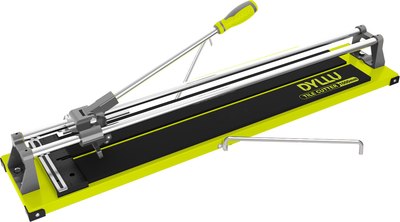 Плиткорез ручной DYLLU DTTR1510 - 