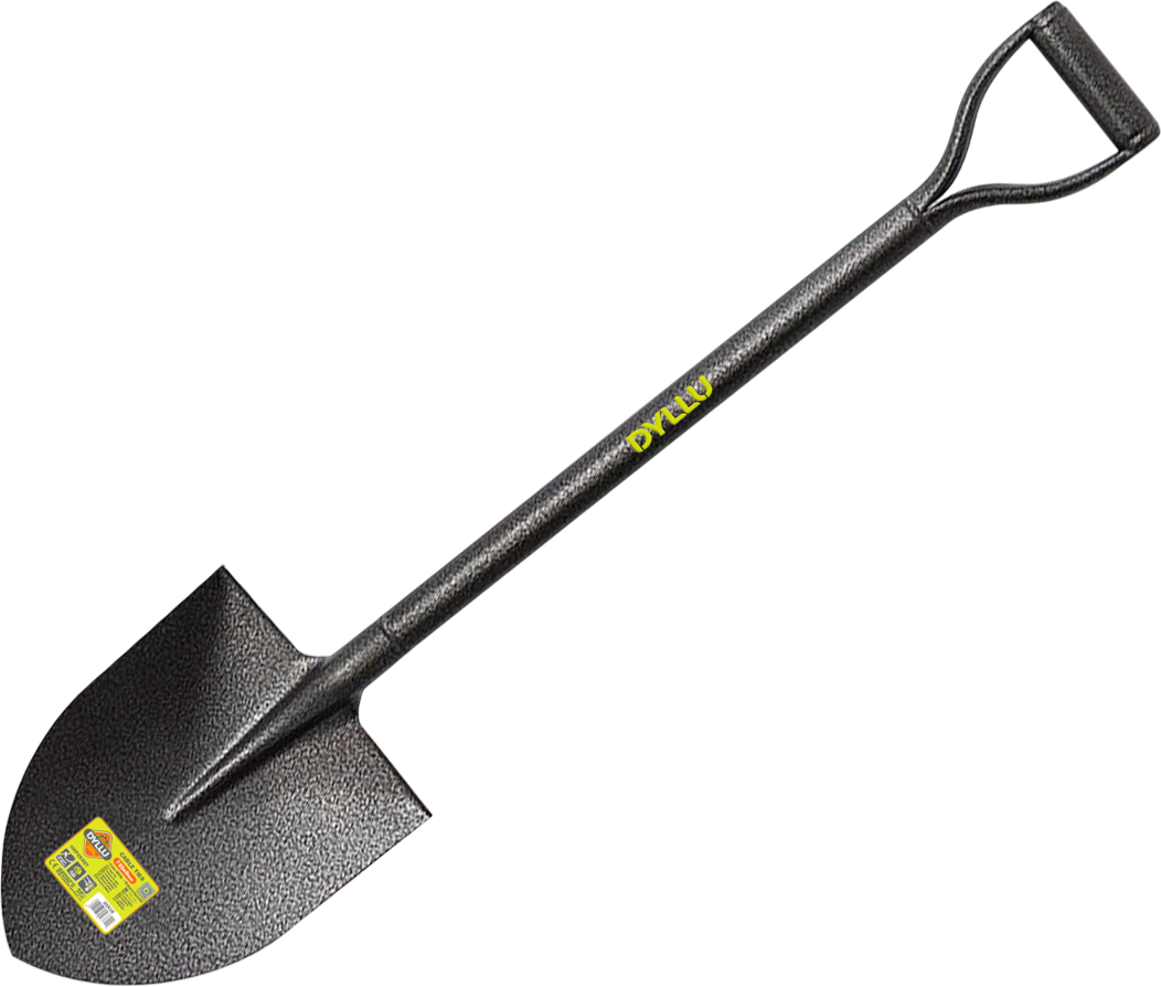 Лопата DYLLU DTSE3324