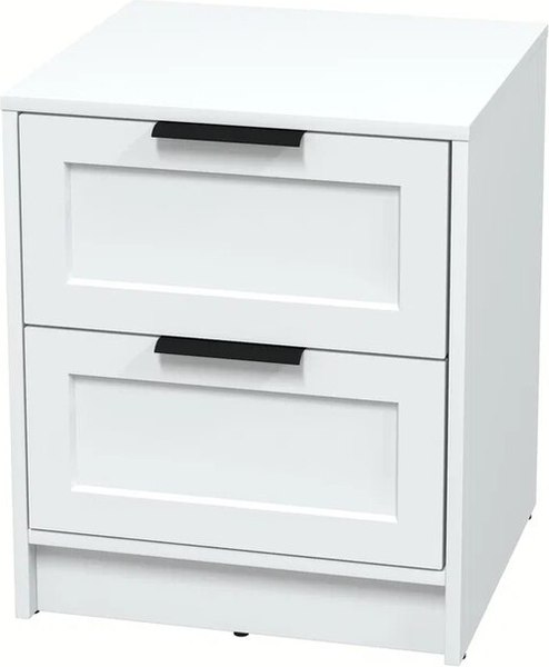 Купить Прикроватная тумба Интерлиния Концепт Тренд КТ-ТК1-57 в Борисове
