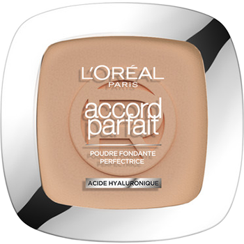 Пудра компактная L'Oreal Paris True Match тон 2R/C (9г) - 