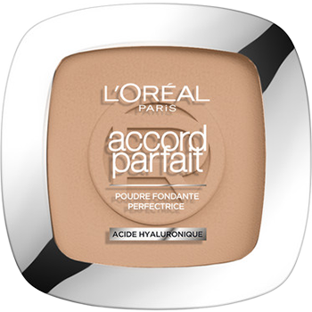 Пудра компактная L'Oreal Paris True Match тон 5D (9г) - 