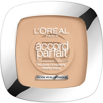Пудра компактная L'Oreal Paris True Match тон 2N (9г) - 