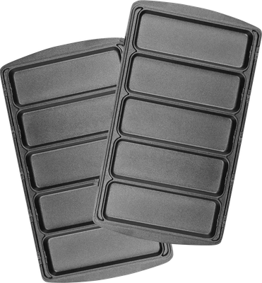 Панель для мультипекаря RED solution RAMB-21 (сосиски в тесте) - 