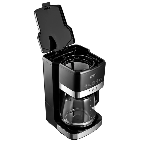 Купить Капельная кофеварка RED solution CM1536 в Бобруйске