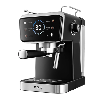

Кофеварка эспрессо, Colorsense CM1535