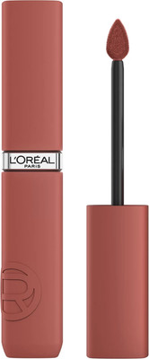 Жидкая помада для губ L'Oreal Paris Infaillible Matte Resistance Liquid Lipstick тон 635 - 