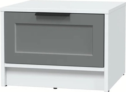 Купить Прикроватная тумба Интерлиния Концепт Тренд КТ-ТК1-35 в Витебске