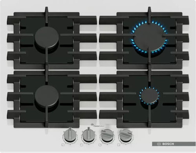 Газовая варочная панель Bosch PPP6A2I40 / HSG6T6FQ00 - 