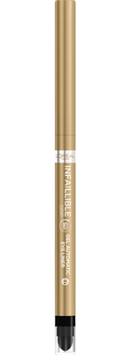 Карандаш для глаз L'Oreal Paris Infaillible 14 (шампань) - 
