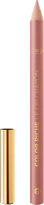 Карандаш для губ L'Oreal Paris Color Riche тон 601 - 