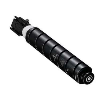 Тонер-картридж Canon C-EXV67 Black (5746C002)