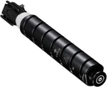 

Тонер-картридж, C-EXV67 Black (5746C002)