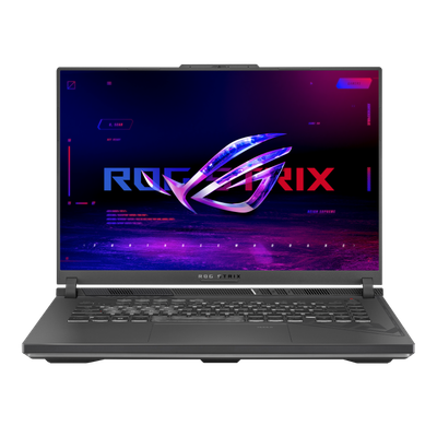 

Игровой ноутбук, ROG Strix G16 G614JU-N3551