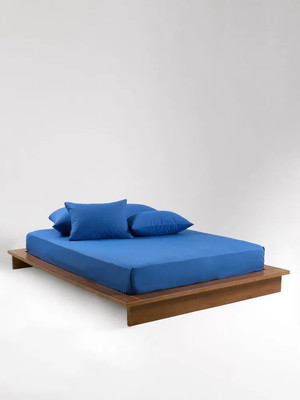 Простыня Urban Family Скузи 90x200x20 / 719 (на резинке) -