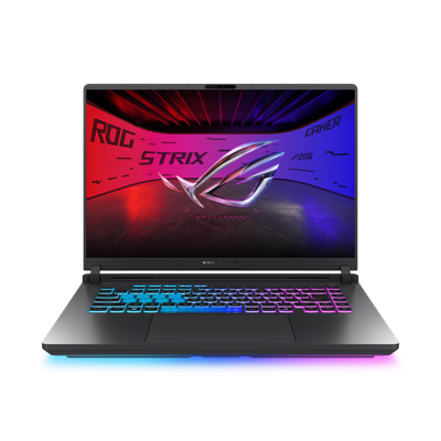 Игровой ноутбук Asus ROG Strix G16 G615JH-RV064 - 