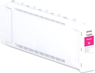 

Картридж, Singlepack UltraChrome XD3 T50U3 Magenta (C13T50U30N)