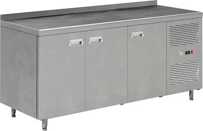 Стол холодильный ХотКолд Lark 1835х700х850 GN 111/TN -