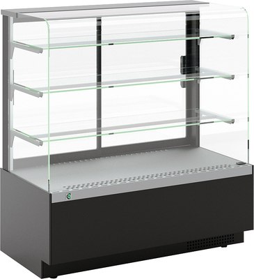 

Витрина холодильная, Canary 1300 1300х700х1280