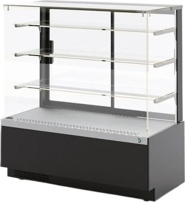 

Витрина холодильная, Canary 1300 1300х700х1280