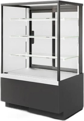 

Витрина холодильная, Canary 900 900х700х1280