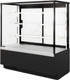 Витрина холодильная ХотКолд Canary 1300 1300х700х1280 (прямое стекло со стеклопакетом) - 