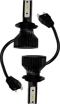 Комплект автомобильных ламп AUTOFORCE S6_H7 - 