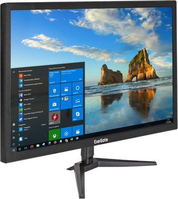 Монитор ExeGate EB2200 (EX294423RUS) - 