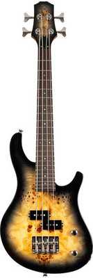 Бас-гитара Flight Mini Bass PBR - 
