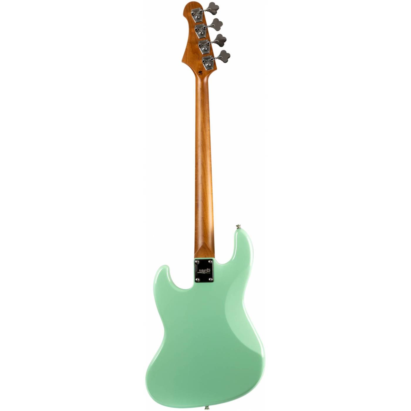 Бас-гитара Jet Guitars JJB-300 SFG — фото 2