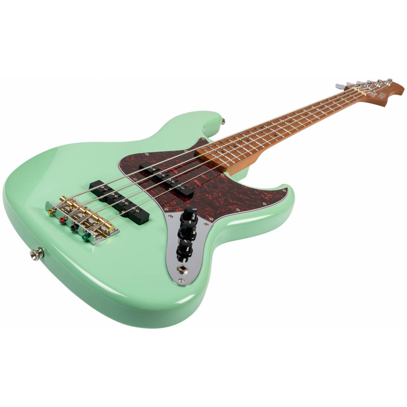 Бас-гитара Jet Guitars JJB-300 SFG — фото 6